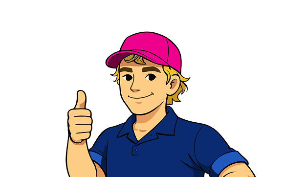 Reggie Mascot