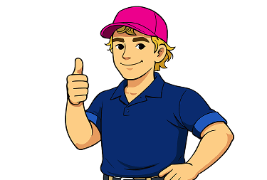 Reggie Mascot